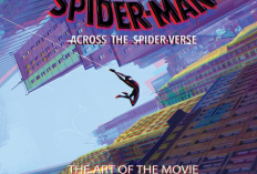 Viral Jadwal Rilis Film Spider-Man: Across the Spider-Verse Resmi Diumumkan, Dibintangi Oleh Hailee Steinfeild dan Shameik Moore