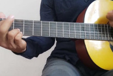 Chord Gitar Lagu Toraja Matumbari Mutampena, Lirik Lagunya Menyentuh Hati