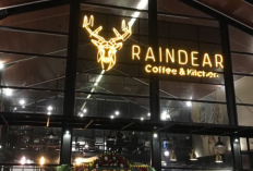 Daftar Harga Menu Raindear Coffee & Kitchen, Bogor Timur Terbaru 2023, Bisa Delivery Order dengan Mudah