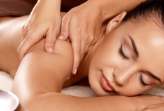 Daftar SPA & Massage Plus Hiburan Pontianak, Berikan Layanan Terbaik dan Bisa Dipanggil Kemana Saja