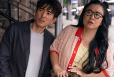 Sinopsis Film Shortcomings (2023), Kisah Romansa Kocak Dibintangi Oleh Justin H. Min, Sherry Cola, dan Ally Maki