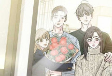 RAW Manhwa Selfish Love Theory Chapter 7-8 Bahasa Indonesia: Spoiler, Jadwal Rilis, dan Link Baca