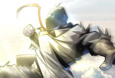 Sinopsis dan Link Baca Manhwa Superhuman Era Full Chapter Bahasa Indonesia, Kemunculan Alien di Muka Bumi