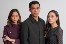 Link Nonton Drama Malaysia Hilang dalam Rindu Episode 18, 19, 20 Sub Indonesia, Konflik Rumah Tangga yang Makin Pelik