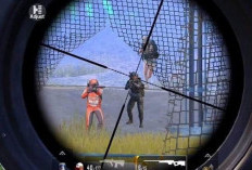 Link Download Config PUBG 90 FPS  2.4 Terbaru Juni 2024, Perburuan Makin Lancar Tanpa Buffering