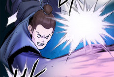 Manhwa Dark and Light Martial Emperor Chapter 32: Spoiler, Jadwal Rilis dan Link Baca Bahasa Indonesia