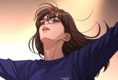 RILIS! Baca Iseop's Romance Chapter 30 Bahasa Indonesia Emang Sudah Suka Bikin Orang Mikir Negatif Dari Settingan Pabrik 