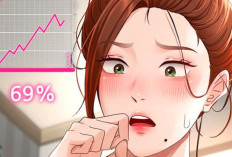 Sinopsis dan Link Baca Rooftop Room Yasking Full Chapter Bahasa Indonesia, Sebuah Hubungan Berawal dari Ketidaksengajaan!