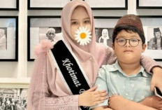 Profil Biodata Ning Chasna Nayluver yang Resmi Bertunangan dengan Gus Sunny, Putri Gus Kautsar Ploso Kediri