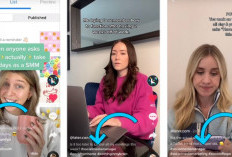 Daftar Konten FYP di Tiktok Hari Ini Tanggal 30-31 Januari 2024, Videomu Auto Meledak dan Viral!