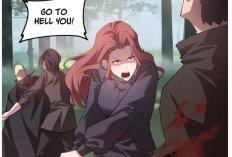 Spoiler RAW Manhwa Overlord of Insects Chapter 46 Bahasa Indonesia, Disandera oleh Sang Musuh