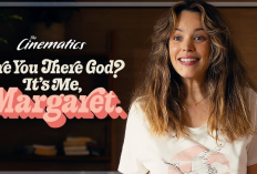 Sinopsis Film Are You There God? It's Me, Margaret (2023), Proses Pencarian dan Pembelajaran Kepercayaan Margaret