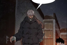 Spoiler RAW Manhua Frozen Frontiers Chapter 29 Bahasa Indonesia, Perlawanan Master Mendebarkan