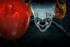 Nonton Series IT: Welcome to Derry (2025) Full Episode Sub Indo Terror Badut Creepy Dari Film IT Kembali