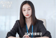 Tayang Perdana! Link Nonton Drama China Never Too Late (2023) Episode 1, 2, 3 Sub Indo: Titik Balik Kehidupan Jiang Tian