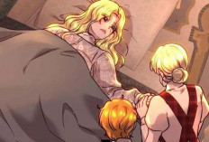 Baca Manhwa Her Highness, the Wildflower Chapter 57 Bahasa Indonesia: Sinopsis, Jadwal Rilis, dan Link Baca