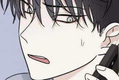 Khawatir Banget! Update Baca Manhwa Night by The Sea (Low Tide In Twilight) Chapter 71 Bahasa Indo, Euihyun Khawati!
