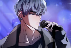 Persiapan Debut! Spoiler dan Link Baca Webtoon My Comeback as the Youngest Member Chapter 4 Eng Scan Indonesia