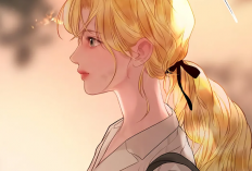 Akankah Hati Layla Tergerak? Link Baca Manhwa Cry, or Better Yet, Beg Chapter 25 English Translation Indonesia