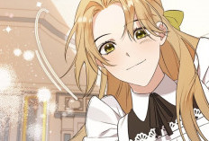 Adopted by a Murderous Duke Family 22 Bahasa Indonesia dan Spoilernya, Link Baca Manhwa Klik di Sini 