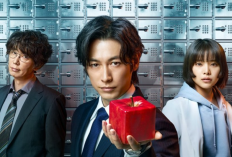 Sinopsis Pandora no Kajitsu: Kagaku Hanzai Sousa File (2022), Drama Jepang Viral Dibintangi Oleh Dean Fujioka dan Kishii Yukino