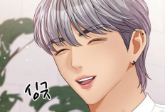 Spoiler Webtoon Bite Me Chapter 95, Leon Bikin Hubungan Chaeyi dan Lee Jun Retak