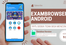Cara Melihat Kunci Jawaban Exam Browser di HP dan PC dengan Mudah, Begini Tips dan Triknya!