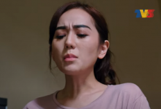 Bocoran Drama Melayu Ku Akad Kau Dengan Bismillah Episode 17-18 yang Makin Seru, Hannah Sembunyikan Sebuah Rahasia Besar