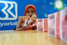 Tabel Simulasi Angsuran Hutang Rp 100 juta Kupedes BRI 2023, Paling Kecil dari Rp 5 Juta Saja Langsung Cair