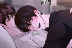 Link Baca Manhwa Monday's Savior Chapter 60 Bahasa Indonesia, Won Yo-il Pikirannya Liar Parah!