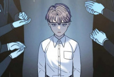 Link Baca Komik BL Raising Beta Full Chapter Bahasa Indonesia, Lengkap Sinopsis dan Judul Lainnya!