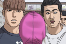 RAW Manhwa Loser’s Life 2 Chapter 14 Bahasa Indonesia, Siaran Pertarungan Makin Menyebar di TV!