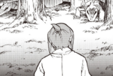 Legarto Demihumanis! Link Baca Manga Shintouki: Teogonia Chapter 10 Bahasa Indonesia
