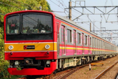 Cara ke Lotte Shopping Avenue Naik KRl Paling Mudah dan Aman, Dijamin Anti Tersesat!