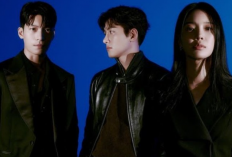 Link Nonton Drama Korea The Worst of Evil (2023) Sub Indo Full Episode, Penyelidikan Kasus Narkoba Terbesar di Korea