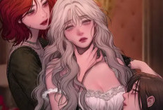  Link Baca Manhwa Lily Of The Valley Full Chapter Sub Indo Komik GL Baru Karya Author Bad Thinking Diary 