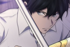 Update! RAW Baca Manhwa Martial God Regressed to Level 2 Chapter 45 Bahasa Indonesia, Pesona Im Gayeong