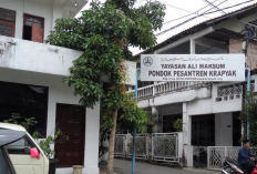 Pondok Pesantren Krapyak Ali Maksum Yogyakarta: Profil, Informasi Kontak, Jenjang Pendidikan, dan Keunggulan Ponpes