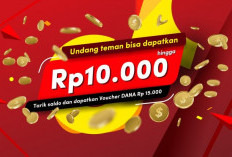 Kumpulan Aplikasi Penghasil Uang Tambahan, Syaratnya Nonton Video 3 Menit! Perhari Bisa Dapat Ratusan Ribu