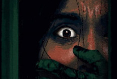 Sinopsis Film Horor Malaysia Rahsia (2023) Kasus Penculikan Anak yang Didalangi Oleh Iblis Pantai 