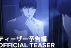 Nonton Anime Lookism Lengkap Dengan Sinopsisnya Disini, Tayang di Netflix 4 November 2022