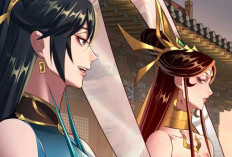 Baca The Villain of Destiny Chapter 148 Bahasa Indonesia Yin Shuang Jadi Mainan Gu Changge