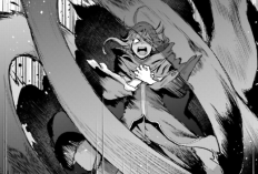 Manga Re:Zero - Starting Life in Another World Full Chapter Bahasa Indonesia, Cowok Muda yang Punya Kemampuan Tidak Umum