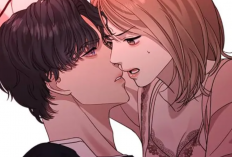 Jadi Malu! Spoiler dan Link Baca Webtoon My Naughty Deity Chapter 16 English Scan Indonesia Sub