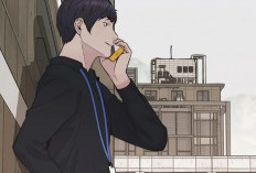 Link Baca Manhwa The Man (Real Man) Chapter 173 Bahasa Indonesia Usaha Buat Bikin Lee Tae Ryung Jatuh Berhasil 