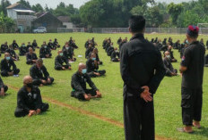 4 Macam Tendangan Dasar Dalam Pencak Silat PSHT (Persaudaraan Setia Hati Terate) yang Wajib Kamu Tahu