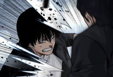 Update Link Baca To Not Die Chapter 129 Bahasa Indonesia, Kilas Balik Masa Lalu Yanghyuk