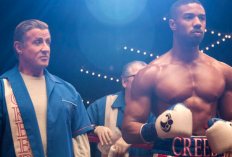 Review Film Creed III (2023), Suguhkan Sinematografi dan Chemistry yang Ciamik