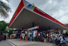 Viral Batas Beli Pertalite dan Solar Subsidi 20 Liter Saja Untuk Kendaraan Pribadi, Berlaku Mulai 26 Januari 2023