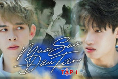 Regarder du Drama BL Be Your Star (2024) Épisodes 6 VOSTFR - Anglais, La Romance de Deux Tourtereaux